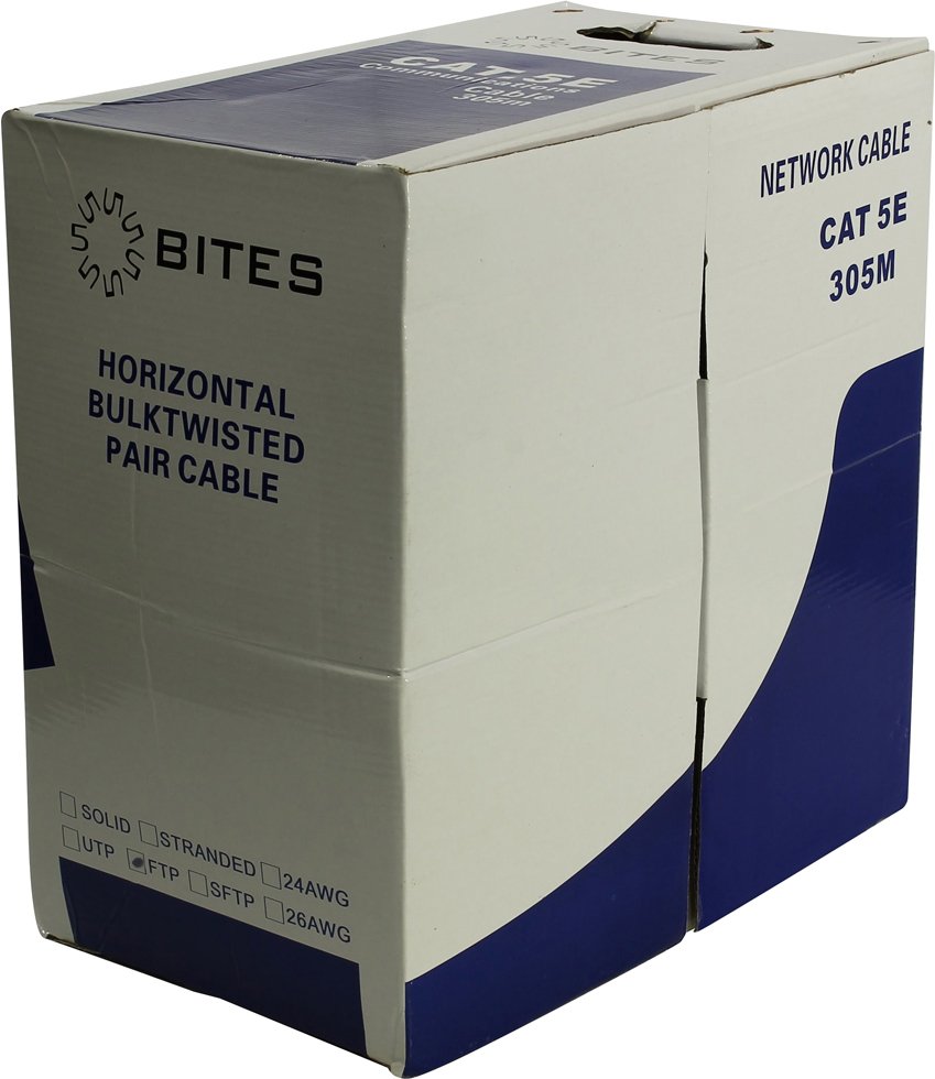 

Кабель 5bites FT5725-305A