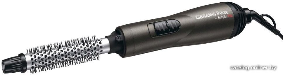 Фен-щетка BaByliss PRO BAB2675TTE