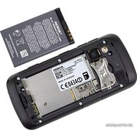 Телефон Nokia C6