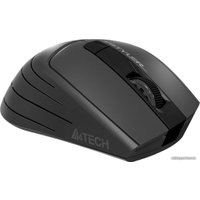 Мышь A4Tech Fstyler FG30 (черный)