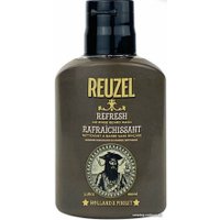 Кондиционер для бороды Reuzel Refresh No Rinse Beard Wash 100 мл