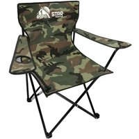 Кресло RSP Outdoors Star (камуфляж)