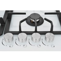 Варочная панель ZUGEL ZGH601W