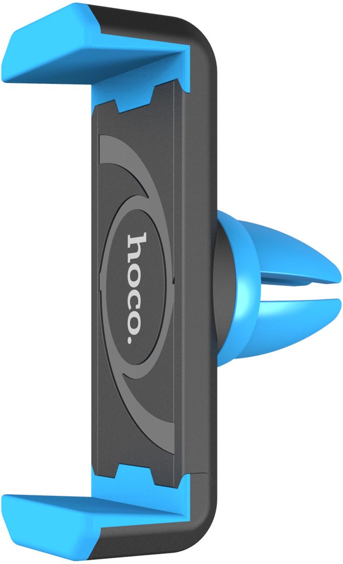 

Держатель для смартфона Hoco CPH01 (черный/синий)