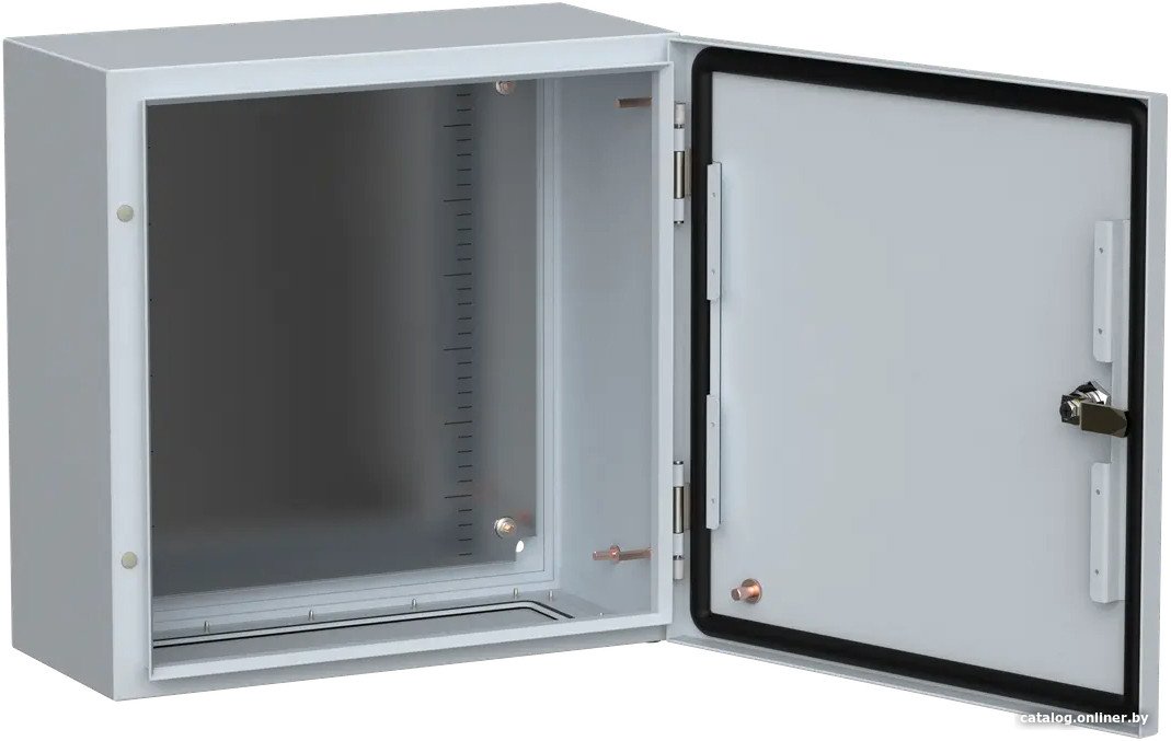 Корпус металлический IEK TI5-10-N-050-040-020-66