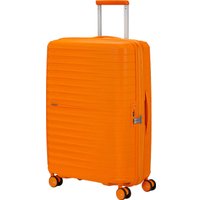 Чемодан American Tourister Fastforward Radiant orange 68 см