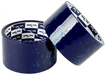 Скотч Klebebander 212/36/6-Blue