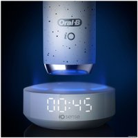Электрическая зубная щетка Oral-B IO Series 10 (белый)