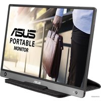 Портативный монитор ASUS ZenScreen MB16AH