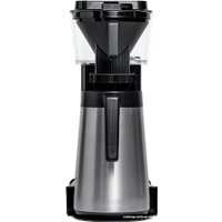 Капельная кофеварка Technivorm Moccamaster KBGT741 (черный)