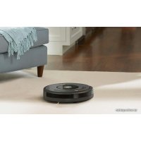 Робот-пылесос iRobot Roomba 676