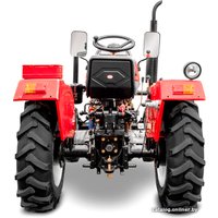 Мини-трактор Rossel RT-242D в Бресте