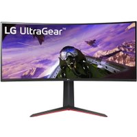 Игровой монитор LG UltraGear 34GP63A-B