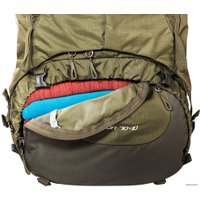 Туристический рюкзак Tatonka Yukon 70+10 Trekking (olive)