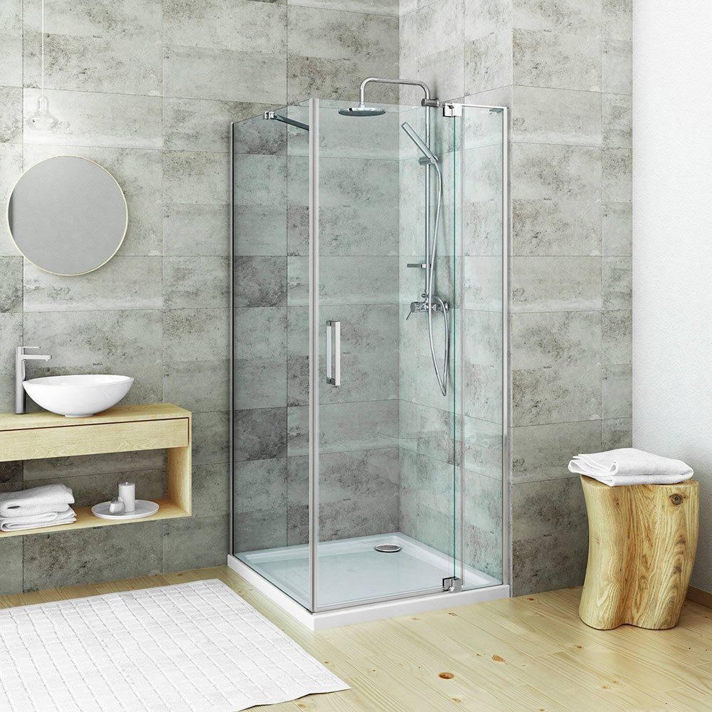 

Душевая стенка Roth Elegant Neo Line GBN/80