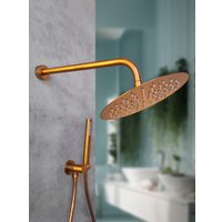 Душевая система  Altrobagno Unione 040109 RaSp