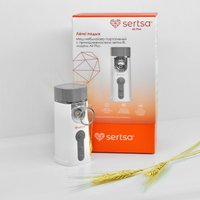 Мембранный ингалятор (меш) sertsa Air Plus