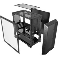 Корпус Gembird Fornax MK200 Mesh CCC-FC-MK200