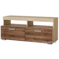 Тумба Памир Соната ТМС-1200 (дуб сонома-дуб сакраменто)