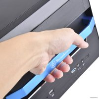 Корпус SilverStone SG12 SST-SG12B