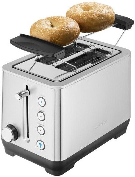 

Тостер Catler TS 4013