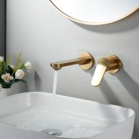 Смеситель Shevanik S4341G