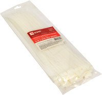 

Стяжка для кабеля EKF Basic plc-c-4.8x300 (100 шт)