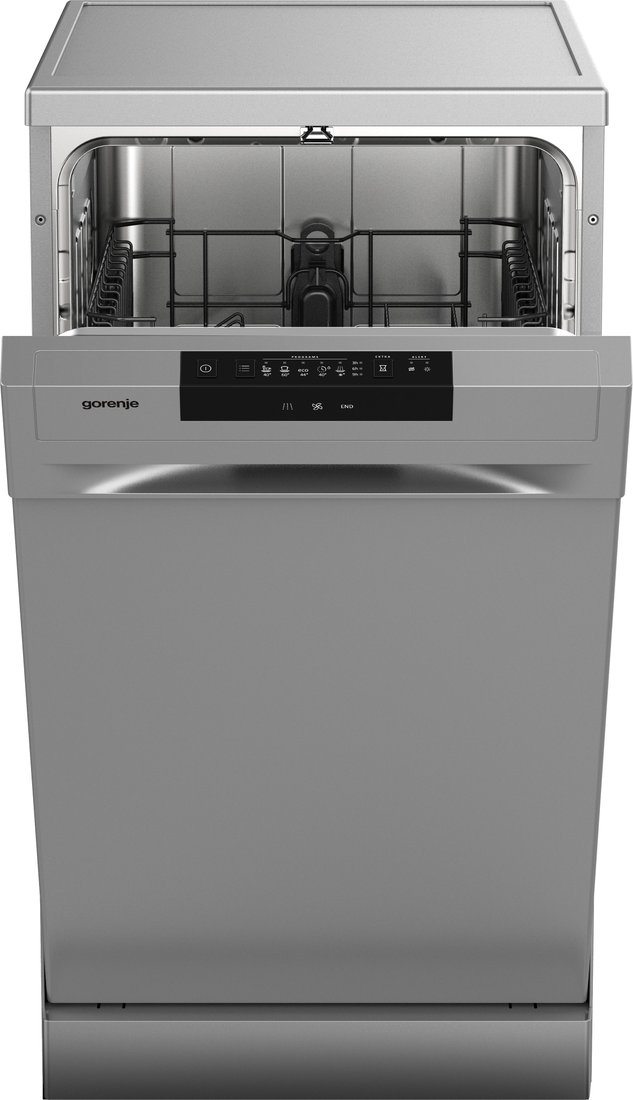 

Отдельностоящая посудомоечная машина Gorenje GS52040S