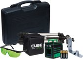 Cube 360 Green Ultimate Edition [A00470]