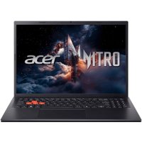 Игровой ноутбук Acer Nitro Lite 16 NL16-71G NH.D2AER.002