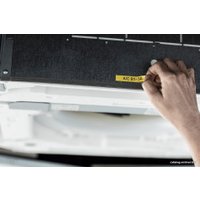 Принтер этикеток Brother PT-E110VP