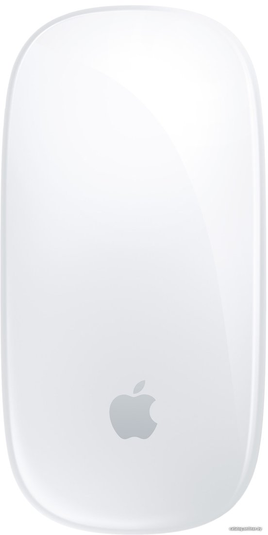 Мышь Apple Magic Mouse 3 (белый)