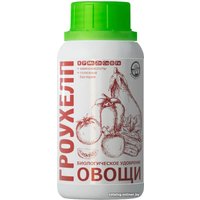 Удобрение Экодачник Гроухелп Овощи микробиологическое 250 мл
