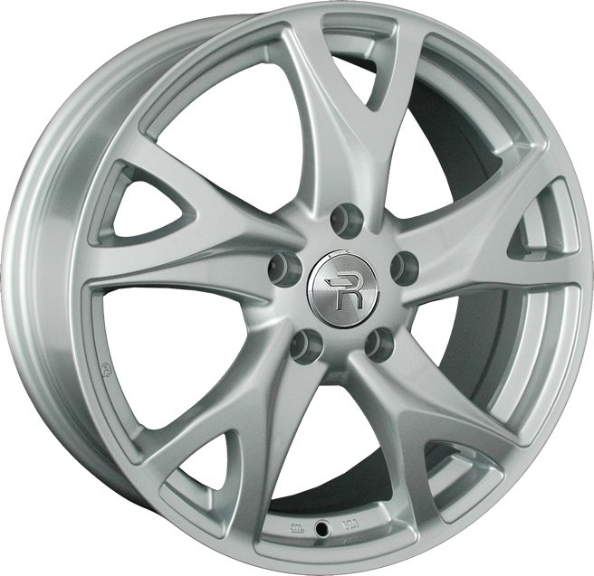 

Литые диски Replay MZ112 17x7" 5x114.3мм DIA 67.1мм ET 45мм S