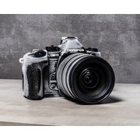 Беззеркальный фотоаппарат Olympus OM-D E-M1 Kit 12-40mm PRO