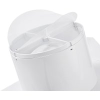 Осевой вентилятор Ballu BAF-AR 100 VP