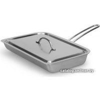 Сковорода Luxstahl кт2915