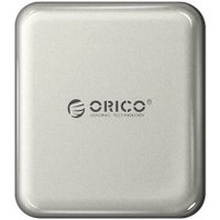Внешний накопитель Orico A20 Plus 512GB (серый) в Пинске