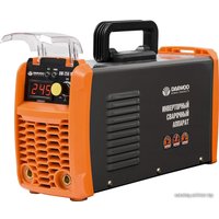 Сварочный инвертор Daewoo Power DW 250 MMA