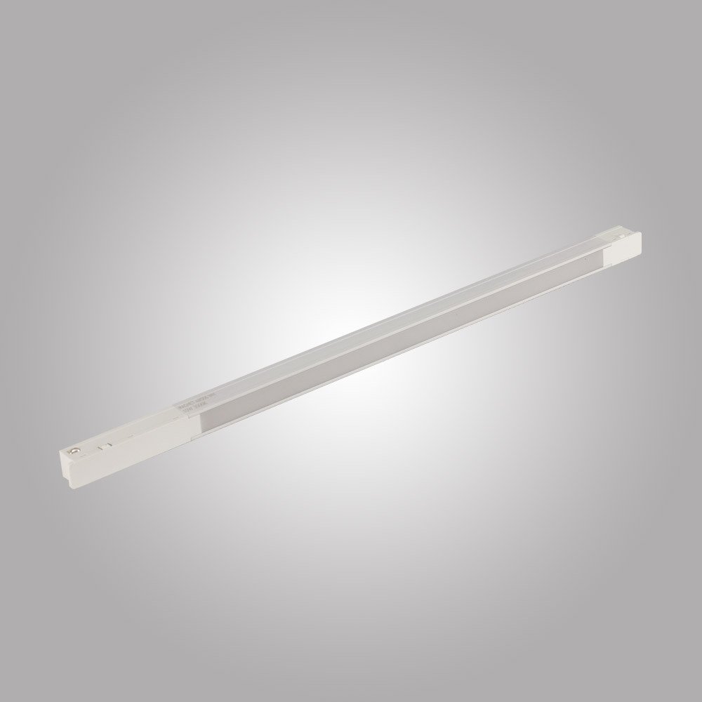 Трековый светильник AM Group Magnet Opal AM506 WH 10W 4000K ЦБ-00001199