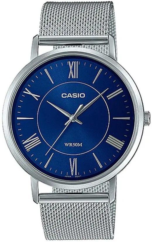 

Наручные часы Casio MTP-B110M-2A