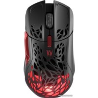 Игровая мышь SteelSeries Aerox 5 Wireless Diablo IV Edition