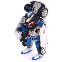 Трансформер Tobot Rescue Tobot C 301014