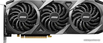 MSI GeForce RTX 3060 Ti Ventus 3X 8G OC LHR