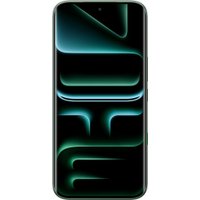 Телефон Infinix Note Edge X6887 8GB/256GB (шелковый зеленый)