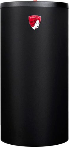 Бойлер косвенного нагрева Federica Bugatti Inox 800