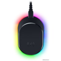 Зарядная станция Razer Mouse Dock Pro + Wireless Charging Puck Bundle