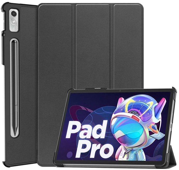 

Чехол для планшета KST Smart Case для Lenovo Tab P11 Pro (2022) (черный)