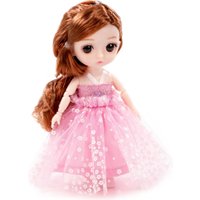 Кукла Полесье Маша в пышном платье 03137 в Бобруйске