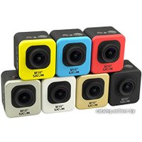 Экшен-камера SJCAM M10 Plus 2K (черный)